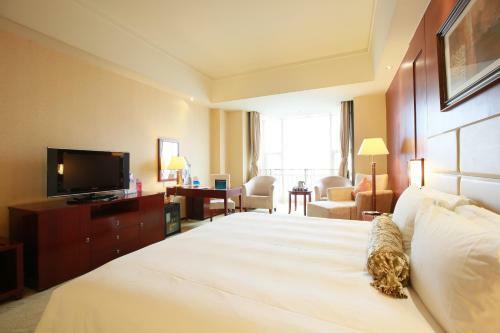Beijing Jingyi Hotel