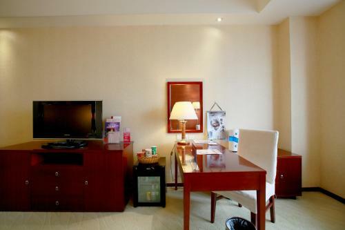 Beijing Jingyi Hotel