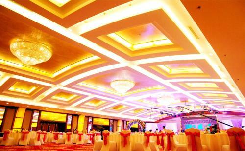 Beijing Jingyi Hotel