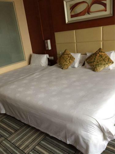 Beijing Jingyi Hotel