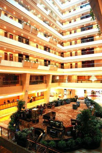 Beijing Jingyi Hotel