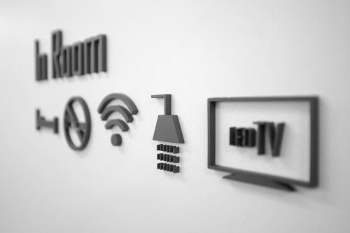 Hotel K Pop Residence Dongdaemun