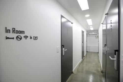 Hotel K Pop Residence Dongdaemun