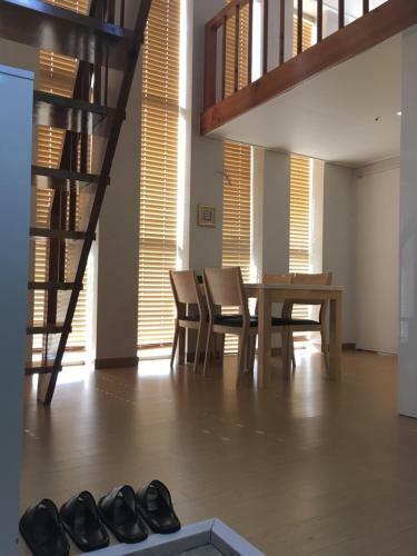 Aparthotel Hotel & Residence Nmore