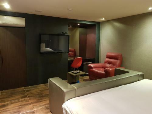 The California Hotel Seoul Seocho