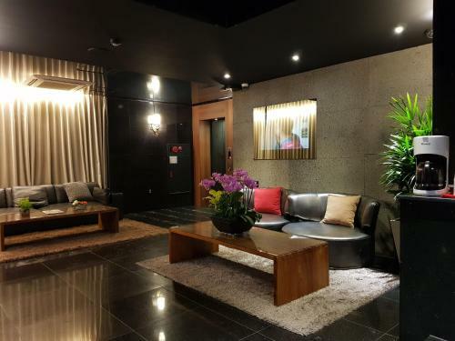 The California Hotel Seoul Seocho