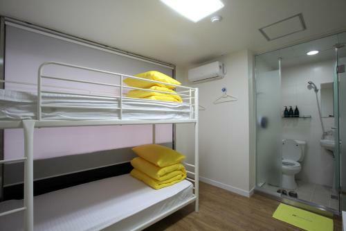 Hostal 24 Guesthouse Namsan