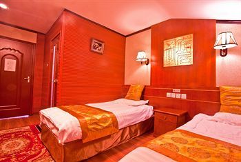 Posada Xiao Yuan Alley Courtyard Hotel