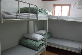 Hostal Dongdaemun Guesthouse