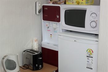Hostal Dongdaemun Guesthouse