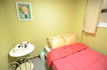 Albergue Kimchee Seoul Station Guesthouse