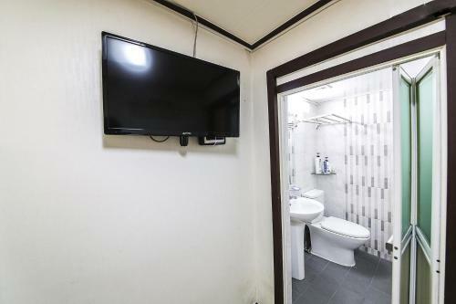 Hostal Fully Hong Hostel