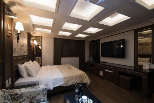 Hotel Benhur