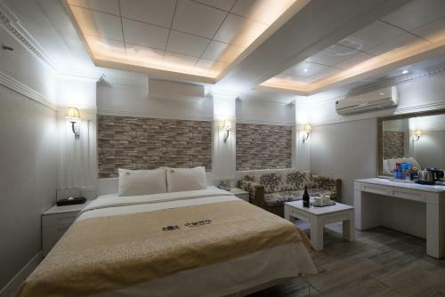 Hotel Benhur