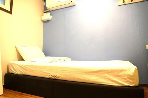 Hostal Kingkong Hotel Myeongdong