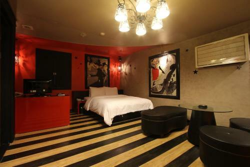 Motel Art Hotel