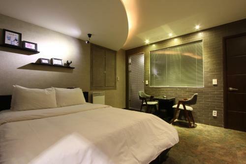 Motel Art Hotel