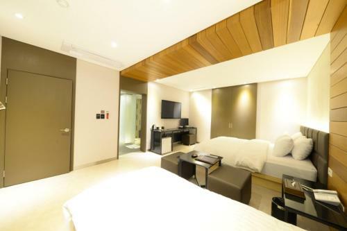Life Style S Hotel
