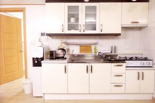 Hostal Hongdae Lailai House