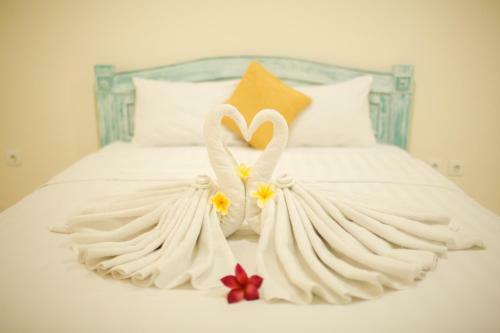 Hostal Wingsu Guest House