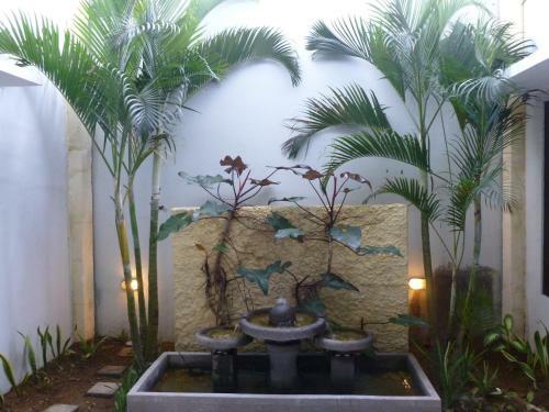 Hostal Griya Widhi Guest House