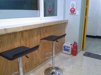 Rainbow Hostel Myeongdong