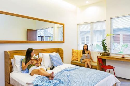 Hotel Seruni Guest House