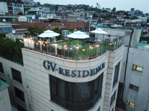 Apartamentos Gv Residence