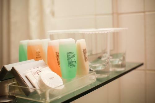 Savoy Hotel Myeongdong