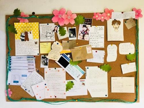 Hostal Icos Guesthouse 1 (female Only)
