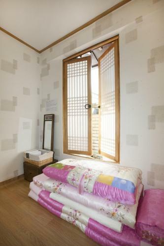 Hostal Vine Hanok Guesthouse