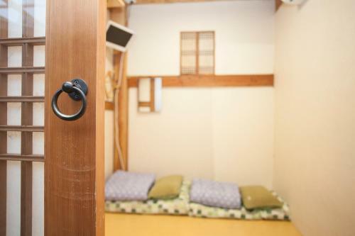 Bed & Breakfast Kimchi Guesthouse Jongno