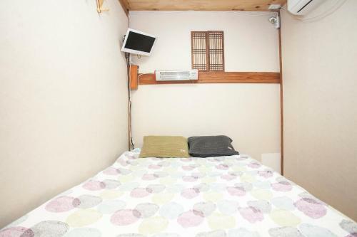 Bed & Breakfast Kimchi Guesthouse Jongno