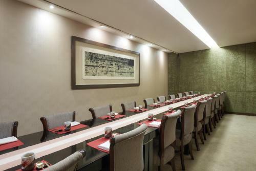 Seoul Riviera Hotel