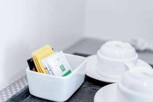 Hotel Ramada Seoul Jongno