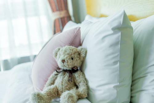 Hotel Ramada Seoul Jongno
