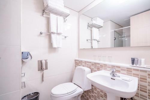 Hotel Ramada Seoul Jongno