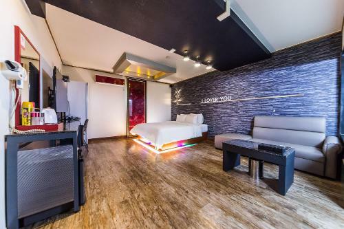 Hotel Wow Motel