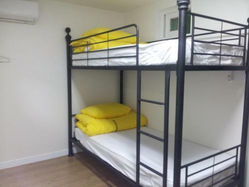 Hostal 24 Guesthouse Myeongdong Center