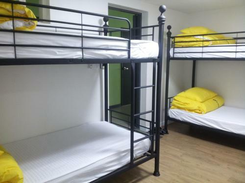 Hostal 24 Guesthouse Myeongdong Center