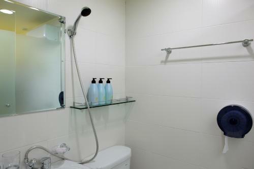 Hostal 24 Guesthouse Myeongdong Center