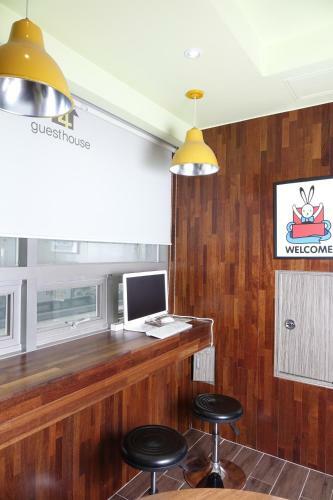 Hostal 24 Guesthouse Myeongdong Center