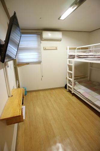 Albergue Dodam Guesthouse