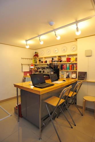 Albergue Dodam Guesthouse