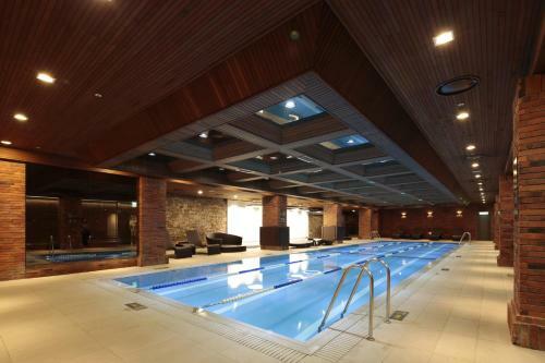 Hotel Sheraton Grande Walkerhill