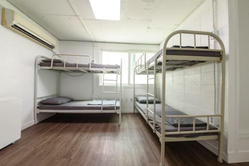 Hostal Sp@ Itaewon Guesthouse
