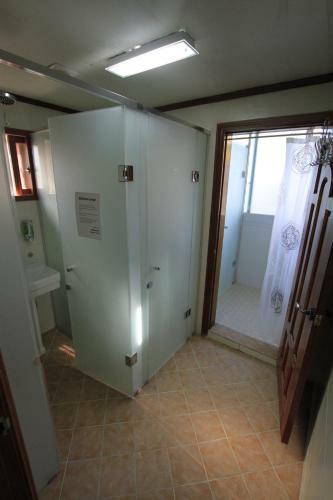 Hostal Sp@ Itaewon Guesthouse