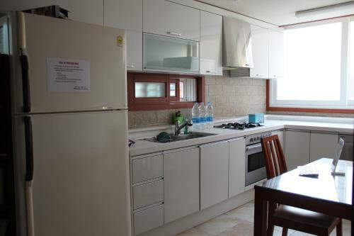 Hostal Sp@ Itaewon Guesthouse