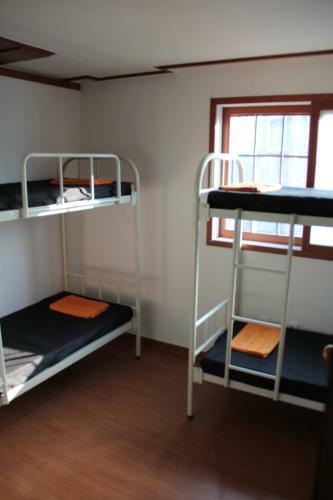 Hostal Sp@ Itaewon Guesthouse