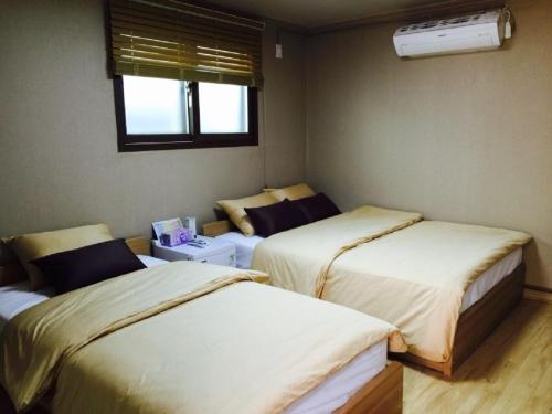Hostal 88 Guesthouse & Cafe